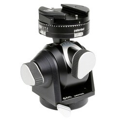 ヨドバシ.com - アルカスイス ARCA SWISS 雲台 D4マニュアルモノ