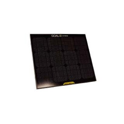 Boulder 30 Solar Panel [単結晶シリコン型ソーラーパネル]