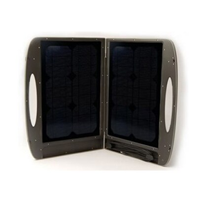 Escape 30 Solar Panel Briefcase [単結晶シリコン型ソーラーパネル]