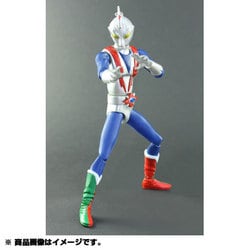 ふるプニっ！フィギュアシリーズ Alt.1 流星人間ゾーン ゾーン