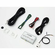 SGS-C900D-AQ-W [アクア専用 ダイレクト接続ステアリング連動バックビューカメラ パールホワイト]