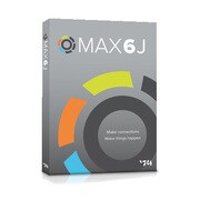 Max6J + Gen [音楽編集ソフト]