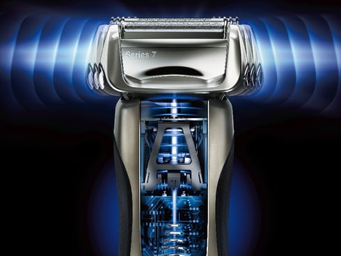 ヨドバシ.com - ブラウン BRAUN シェーバー Braun Series7