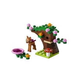 ヨドバシ.com - LEGO レゴ 41023 [フレンズ バンビとグリーン