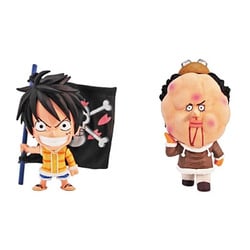 ヨドバシ Com サンエス アニキャラヒーローズワンピース Vol 13 冬島編 通販 全品無料配達 ヨドバシ Com サンエス アニキャラヒーローズワンピース Vol 13 冬島編 通販 全品無料配達
