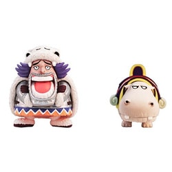 ヨドバシ.com - サンエス SUN-S アニキャラヒーローズワンピース