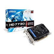 AMD Radeon HD 7730搭載 グラフィックボード R7730-1GD5V1