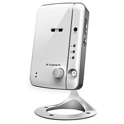 MTC-HE02IP HOME EYE ホームアイ 簡単導入パン・チルト機能搭載