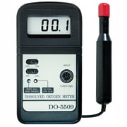 デジタル溶存酸素計 DO-5509