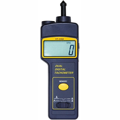 デジタル回転計 DT-2268