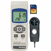 EM-9300SD [マルチ環境測定器]