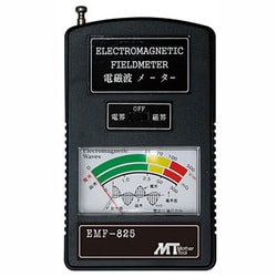 ヨドバシ.com - マザーツール MotherTool EMF-825 [アナログ簡易電磁波