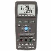 LCR-9183 [デジタルLCRメータ]