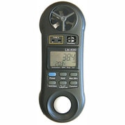 マルチ環境測定器 LM-8000