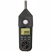 LM-8102 [マルチ環境測定器]