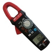 AC/DCデジタルクランプメータ MT-120