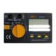 デジタル絶縁抵抗計 MT-2401
