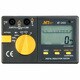 デジタル絶縁抵抗計 MT-2402