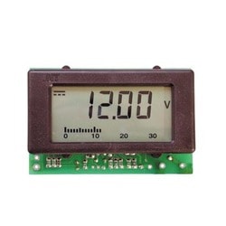 デジタルパネルメータモジュール MT-320