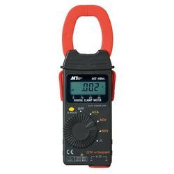 デジタルクランプメータ MT-600A