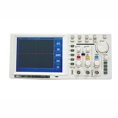 デジタルオシロスコープ MT-780
