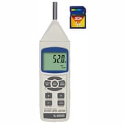SL-4023SD [デジタル騒音計]