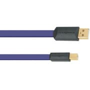 USB2.0ケーブル(A→B) 0.5m USB7/0.5m
