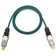 USBケーブル 0.5m GREEN LINE USB/0.5