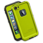 LIFEPROOF iPhone 5 [防水・防塵・耐衝撃ライフプルーフケース for iPhone5 LIME]