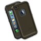 LIFEPROOF iPhone 5 [防水・防塵・耐衝撃ライフプルーフケース for iPhone5 OLIVE DRAB GREEN]
