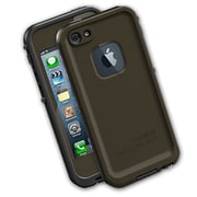 LIFEPROOF iPhone 5 [防水・防塵・耐衝撃ライフプルーフケース for iPhone5 OLIVE DRAB GREEN]