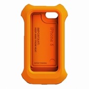 LIFEPROOF iPhone 5 LIFE JACKET [LifeJacket for LifeProof iPhone5ケース ライフジャケット ORANGE]