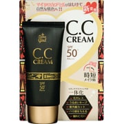 CCクリーム