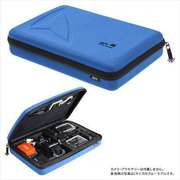 GoProケース L (タイプ3B) ブルー SPGPCS02L-BB