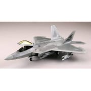 AC204 [1/144 技MIX 米空軍F-22 開発試験機 EMD008号機(エドワーズ)]