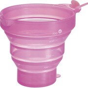 ペッカ メジャーカップ500 ピンク 15898