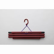 67548 [雅の舞 着物ハンガー 朱]