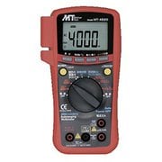 デジタルマルチメータ MT-4520