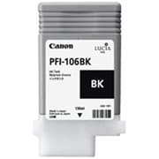 インクタンク ブラック 130ml PFI-106BK