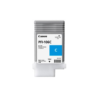 インクタンク シアン 130ml PFI-106C