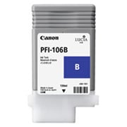 インクタンク ブルー 130ml PFI-106B