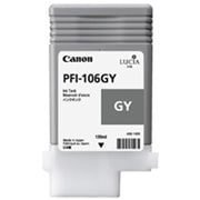 インクタンク グレー 130ml PFI-106GY
