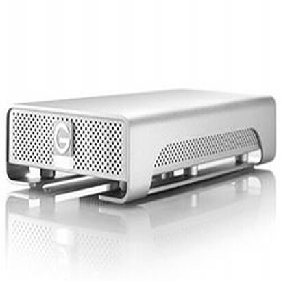 G-DRIVE USB 3.0 4000GB 0G02759