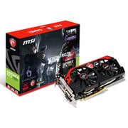 NVIDIA GeForce GTX 780搭載 グラフィックボード N780GTX Twin Frozr 4S OC