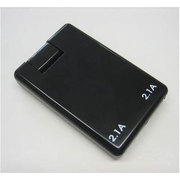 AC-USBアダプタ IKS-CHAR12366BK/O