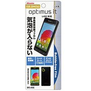 BFL-05E [ビッグスター バブルフリーフィルム optimus it L-05E]