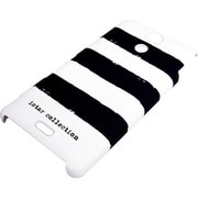 XA-BG-01 [Xperia A ラバーケース]