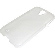 GALAXY S4　ハードケース　クリア G4-BG-03