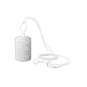 JABRA TAG WHITE