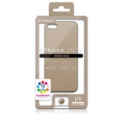 MS-IP5HGD [iPhone 5 ハードケース ゴールド]
